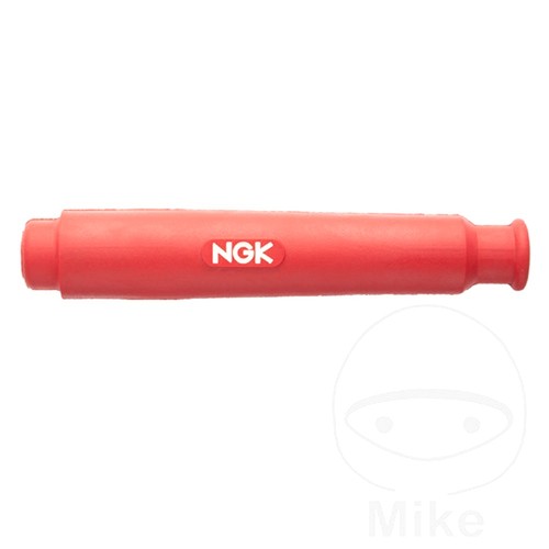 Ngk spark plug - plug, cap