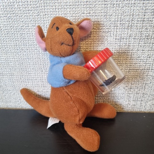 Mcdonalds disney winnie the - disney,