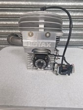 Rotax VM95 Historic Go Kart Engine 100cc F100 Retro Reed FA