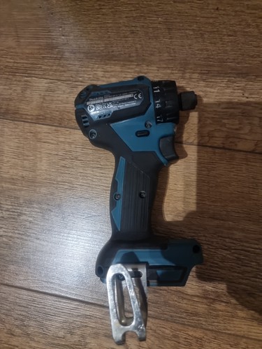 Makita ddf083z 18v ion lxt - makita,