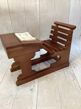 Dolls /Teddy Bear School Desk