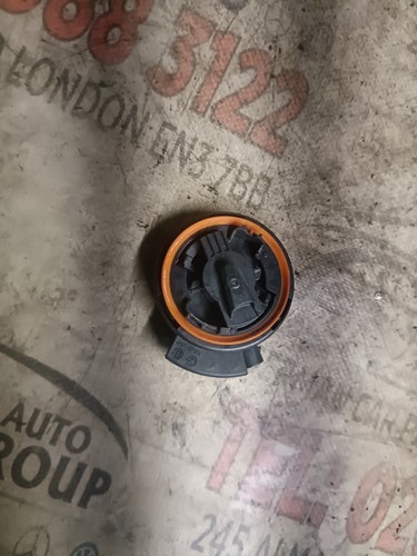 Crash impact module audi - module, s4