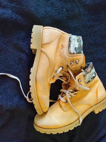 Men panama jack boots - men,