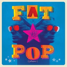 Fat Pop [Audio CD] Paul Weller Used Very Good