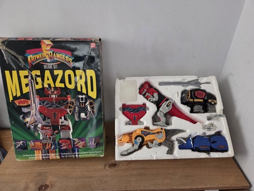 Bandai 1993 power - bandai,