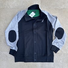 L’Alpina Australian Sweatshirt Jacket size 48 / M