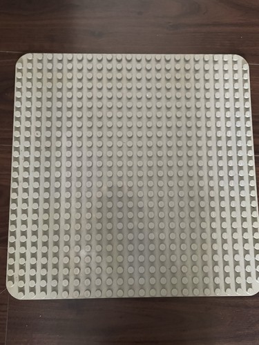 Lego duplo large base plate - large,