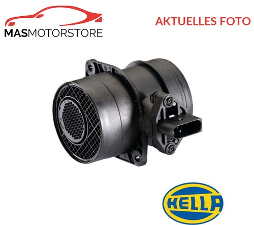 Mass air flow - air, hella