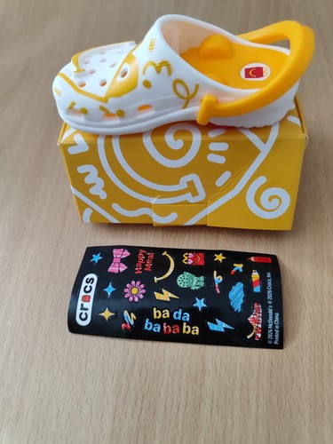 Brand new box mcdonald s - new, in