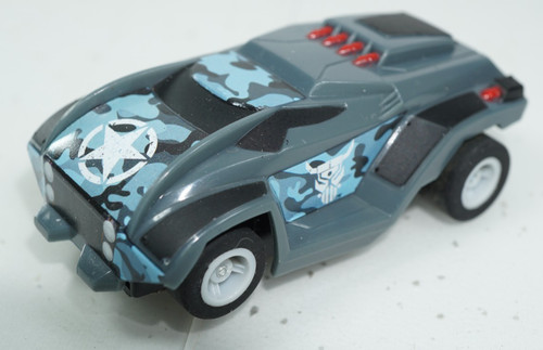 Micro scalextric jungle - micro,