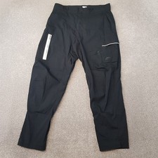 Nike Mens Tracksuit Bottoms
