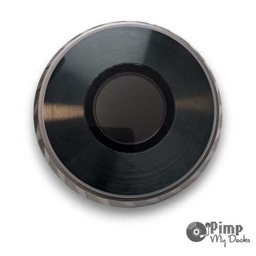 Denon prime right jog - prime,
