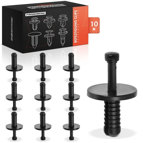 10x dashboard trim - dashboard, nylon