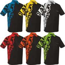 Harrows Rapide Darts Shirt 6