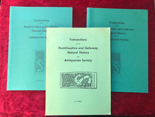 Three Transactions of