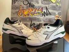 Mens Diadora Retro OG Shoes