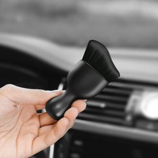 Car Cleaning Brush Interior Instrument Panel Crevice Cleaner Auto Detailing Tool