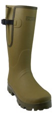 Savage Island GlenXT Neoprene Lined Thermal Wellington Boots Wellies Waterproof