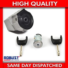 Ignition switch barrel - ignition, &