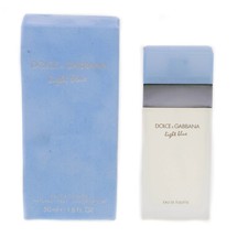 Dolce & Gabbana Light Blue