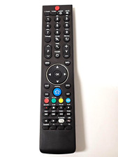 REMOTE CONTROL FOR AMIKO SHD 8900 ALIEN, ALIEN MINI, ALIEN 2 UNIVERSAL