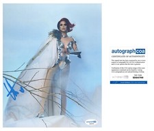 NICKY DOLL SIGNED RUPAUL’s