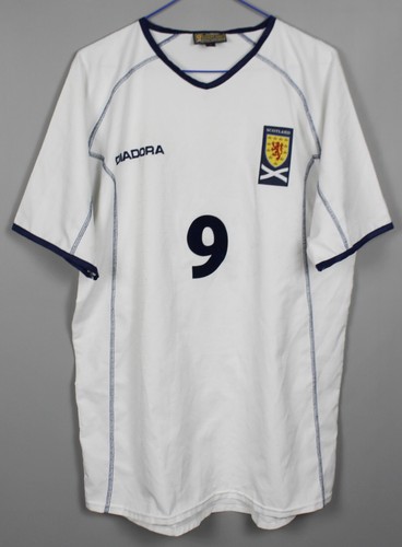 Scotland national team - scotland,