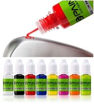 G-PAINT PROFESSIONAL GOLF CLUB PAINT INFILL IRONS PUTTER CUSTOMISE PERSONALISE