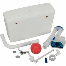 DUDLEY Toilet Low level WC