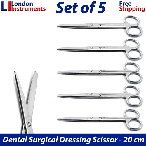 Dental surgical medical - surgical,
