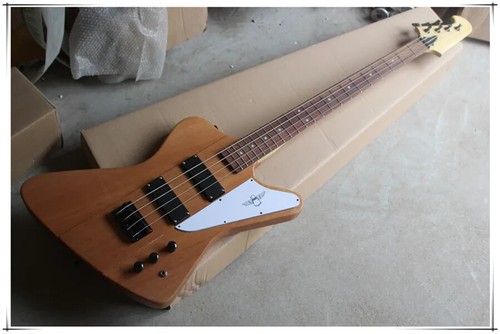 Strings electric bass - 4,