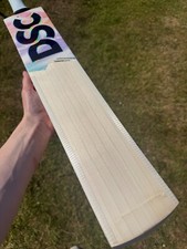 DSC Condor Drive Grade 1 Cricket Bat