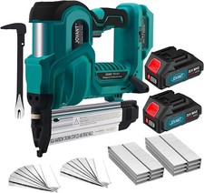 2 in 1 Cordless Nail Gun Brad