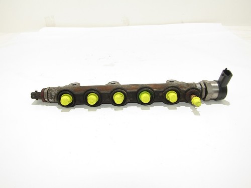 Fuel injection moulding - fuel,
