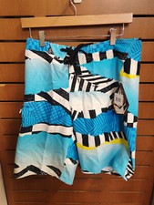 VOLCOM MAGURO PRINT BOARD