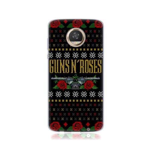 Official guns roses - official,