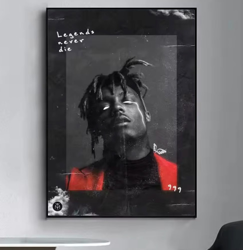 Juice wrld legends - wrld, die