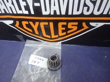 Vintage Harley Davidson 45