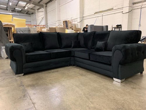 Brand new luxury - new|,