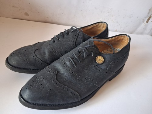 Stuburt mens leather golf - leather,