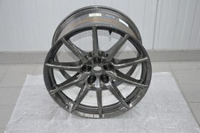 Ferrari SF90 173 Alloy Rim Carbon Rear Wheel 11.5 Jx20 848639