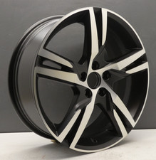 VOLVO XC60 R DESIGN 19" ALLOY