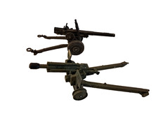 Crescent Toys British Army