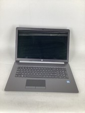 HP Laptop 17-by0xxx 17.3"