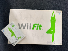 Nintendo Wii Fit Balance Board