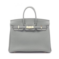 HERMES Birkin 25 Handbag D