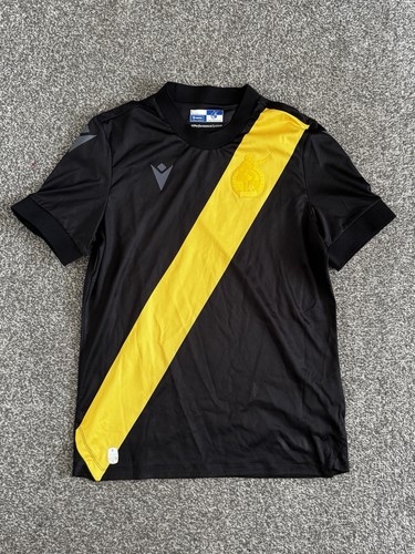 Macron bristol rovers 140th - rovers,