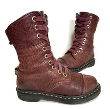 Ladies Dr Martens AIMILITA