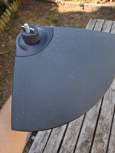 Yamaha dtx pcy65 crash ride - or,