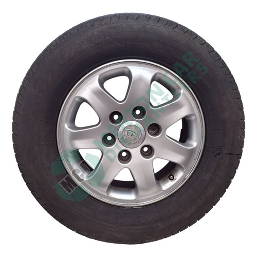 Kia sedona carens alloy - 16",